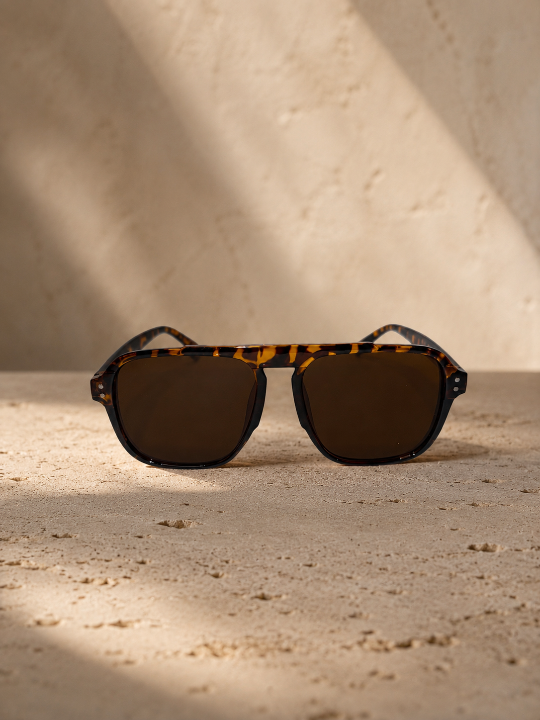 LENTES CHOPPER CAFÉ