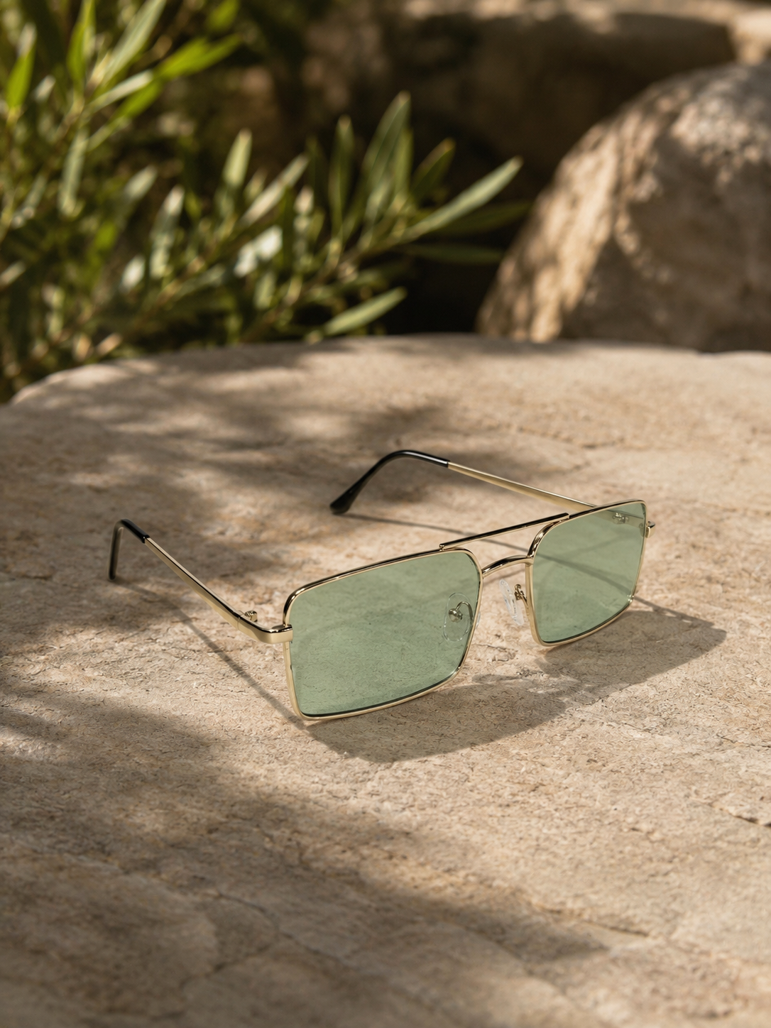 LENTES TRAP VERDE