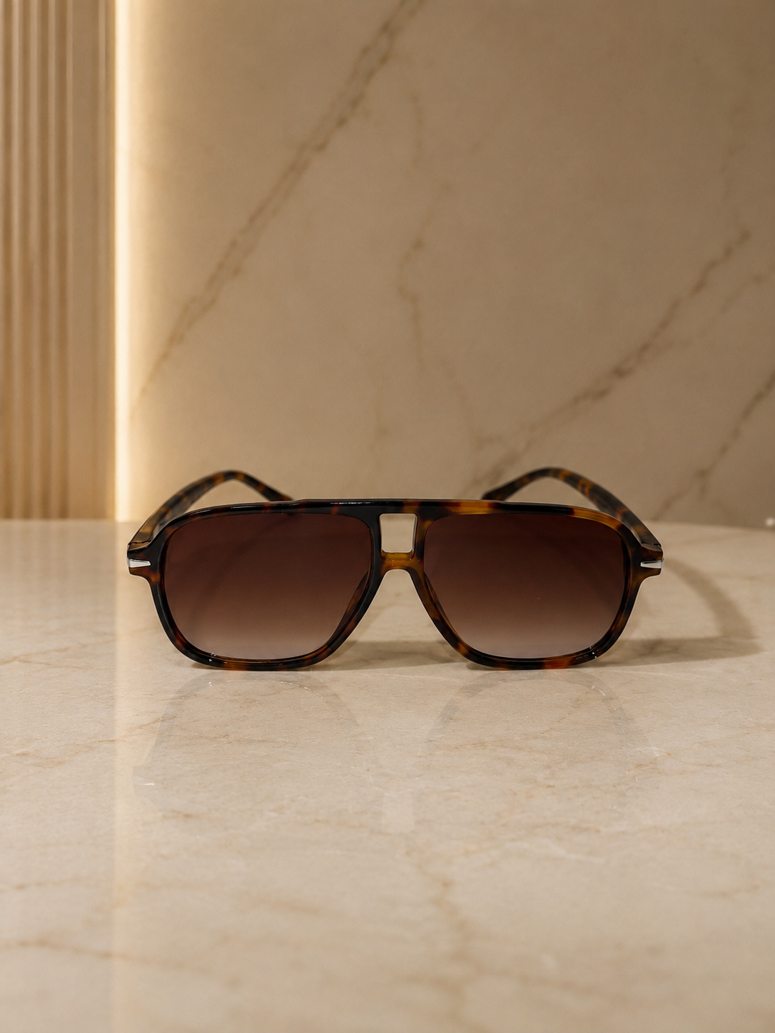 LENTES CAPTAIN CAFE