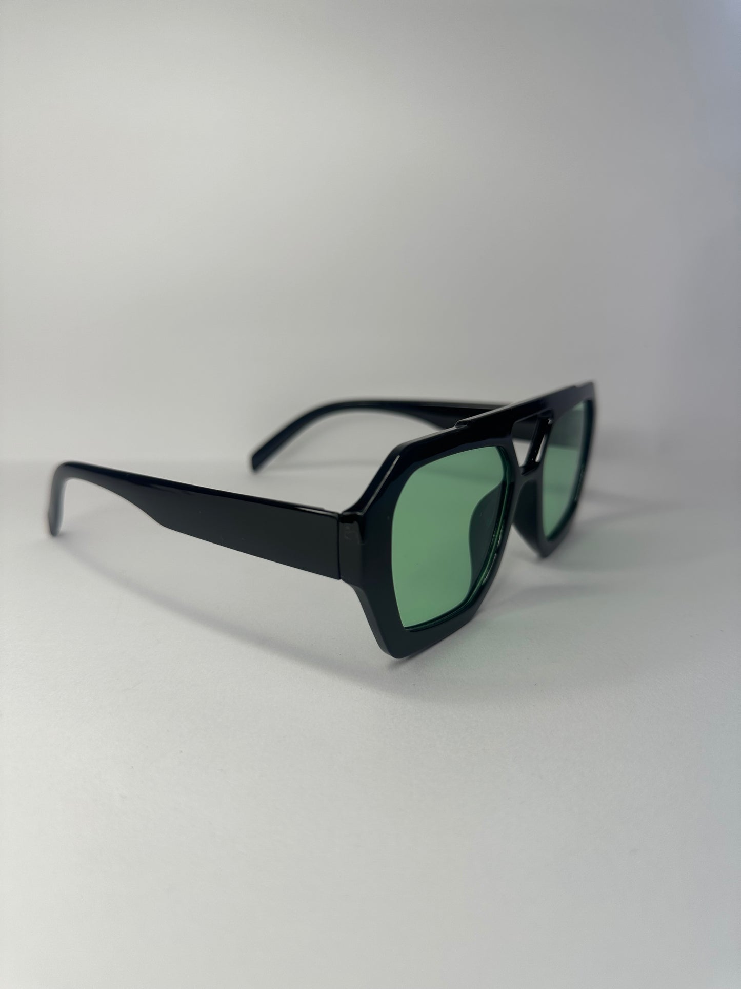 LENTES ANCHOR VERDE