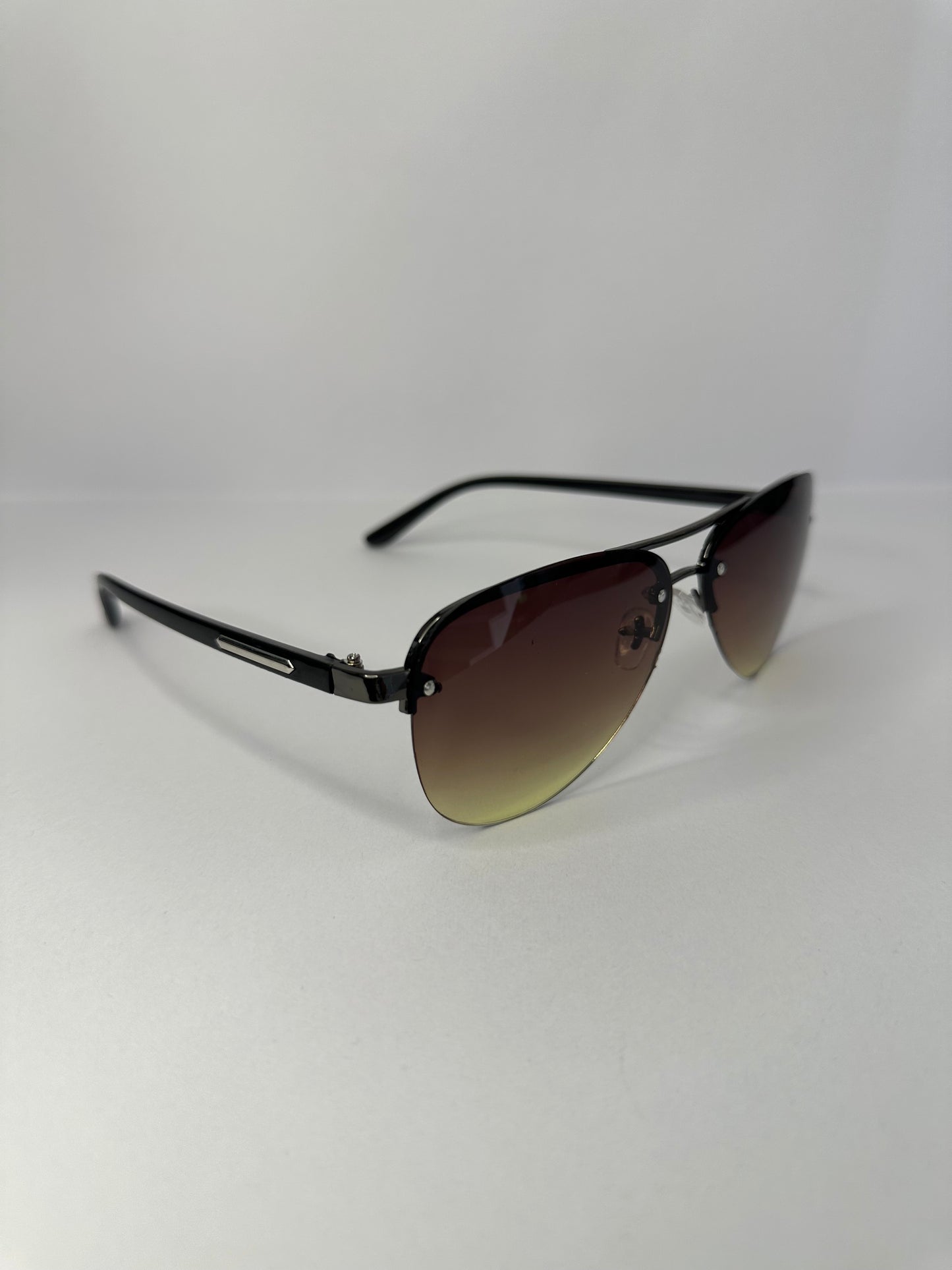 LENTES NAVIGATOR CAFÉ