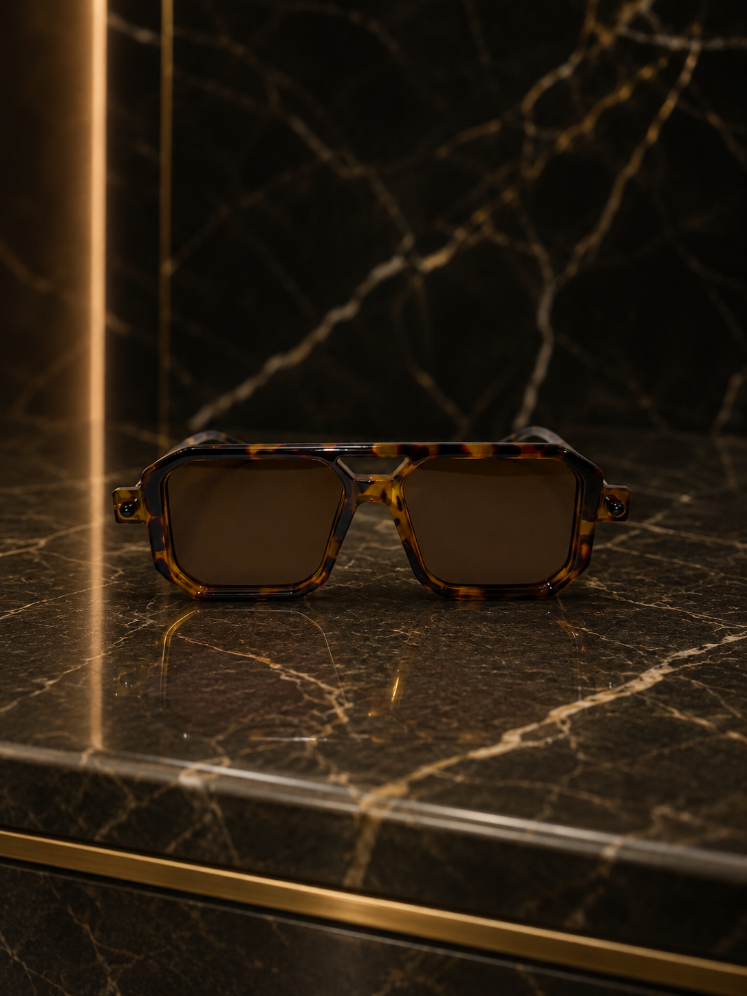 LENTES STARK CAFÉ CAREY