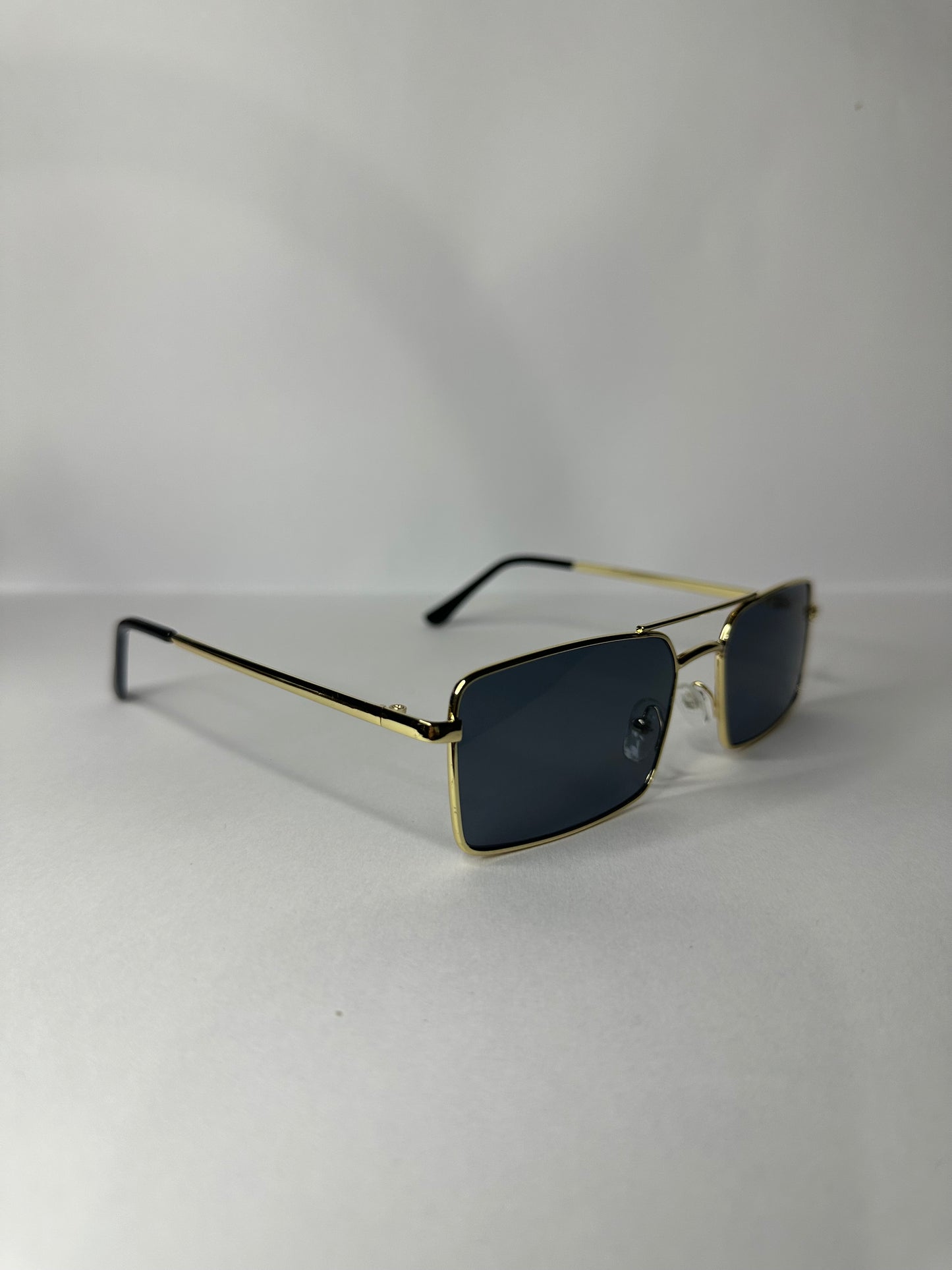 LENTES TRAP NEGROS