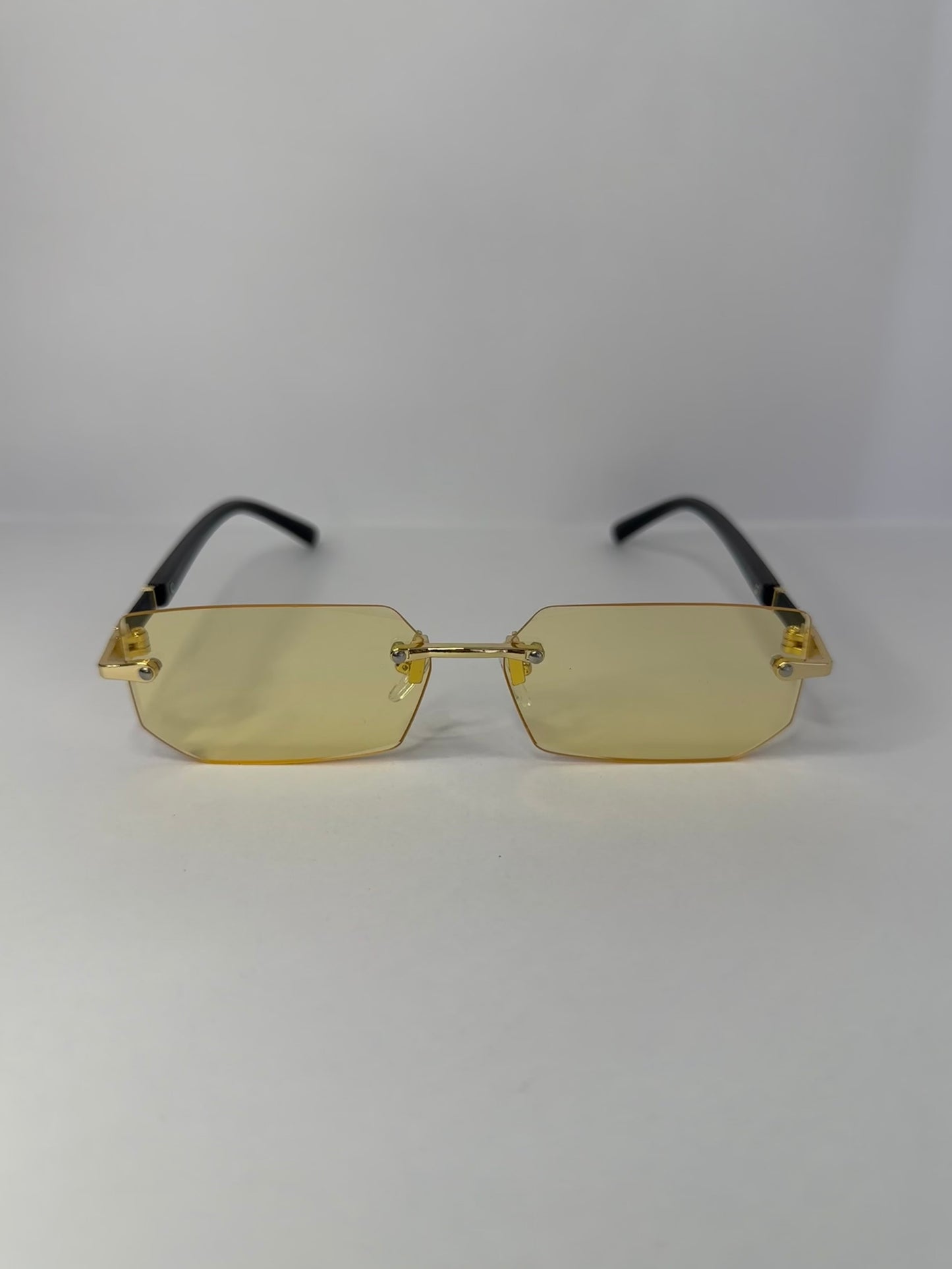 LENTES MATRIX AMARILLOS