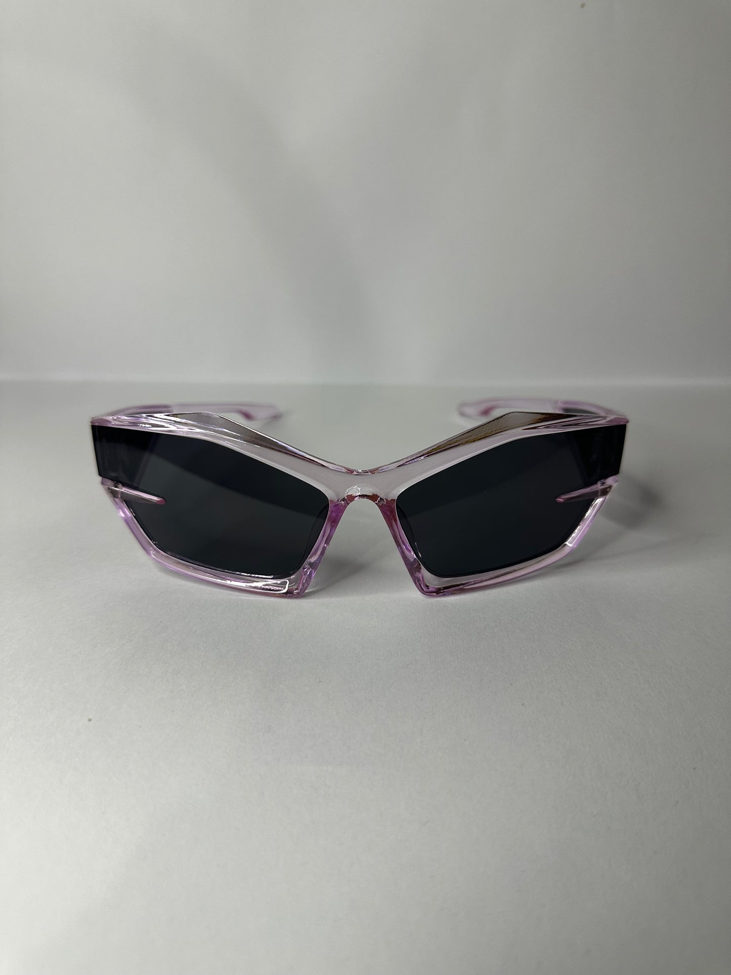LENTES ZERO ROSA