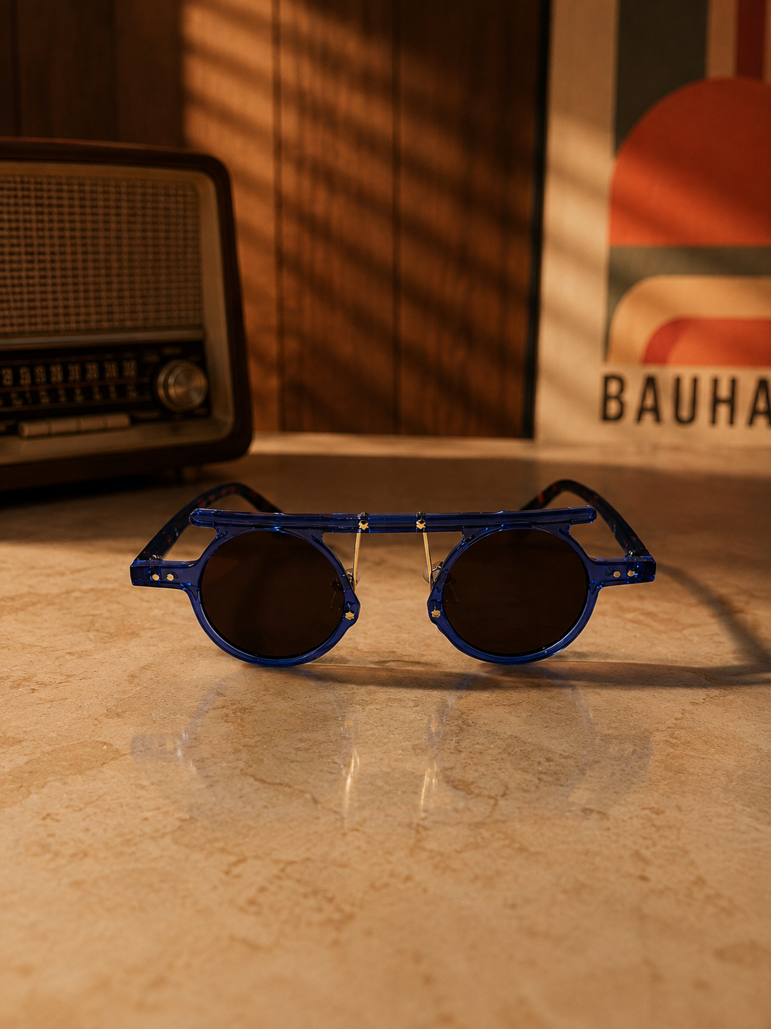 LENTES ANTARES CAFE