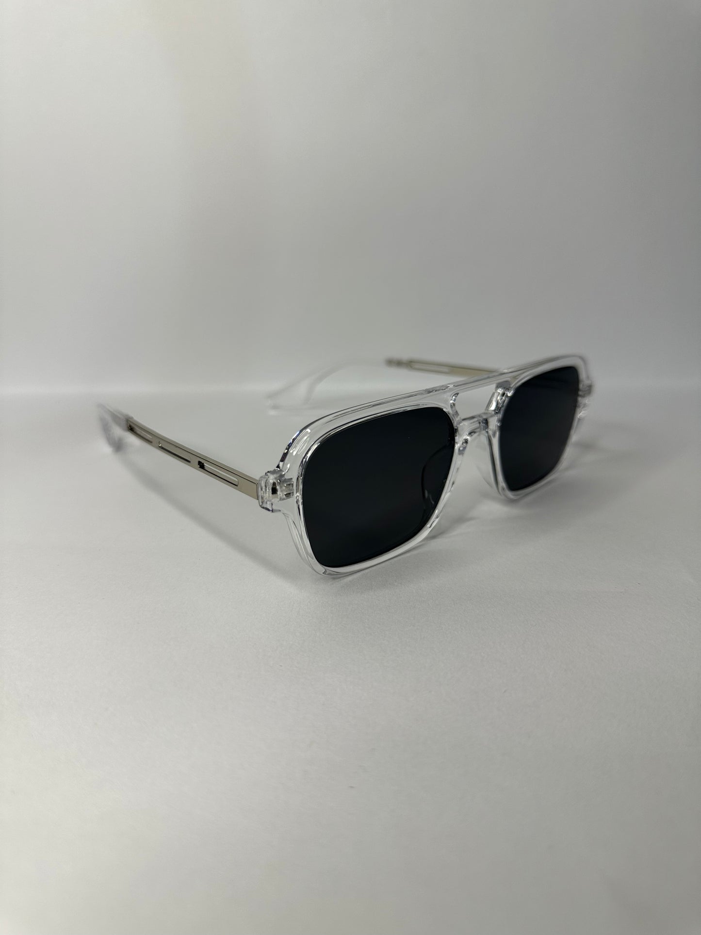 LENTES TESLA GHOST NEGRO