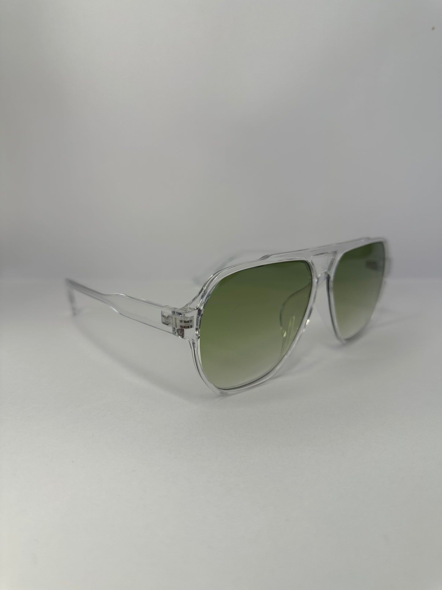 LENTES GHOST VERDES