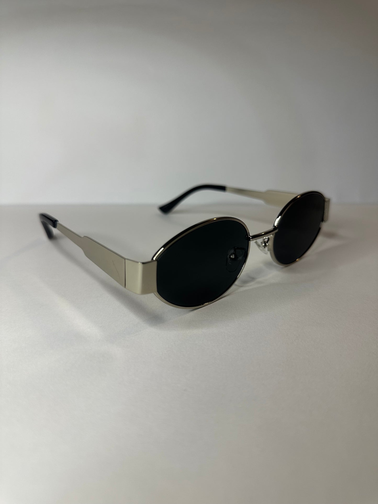 LENTES GLAMOUR NEGRO