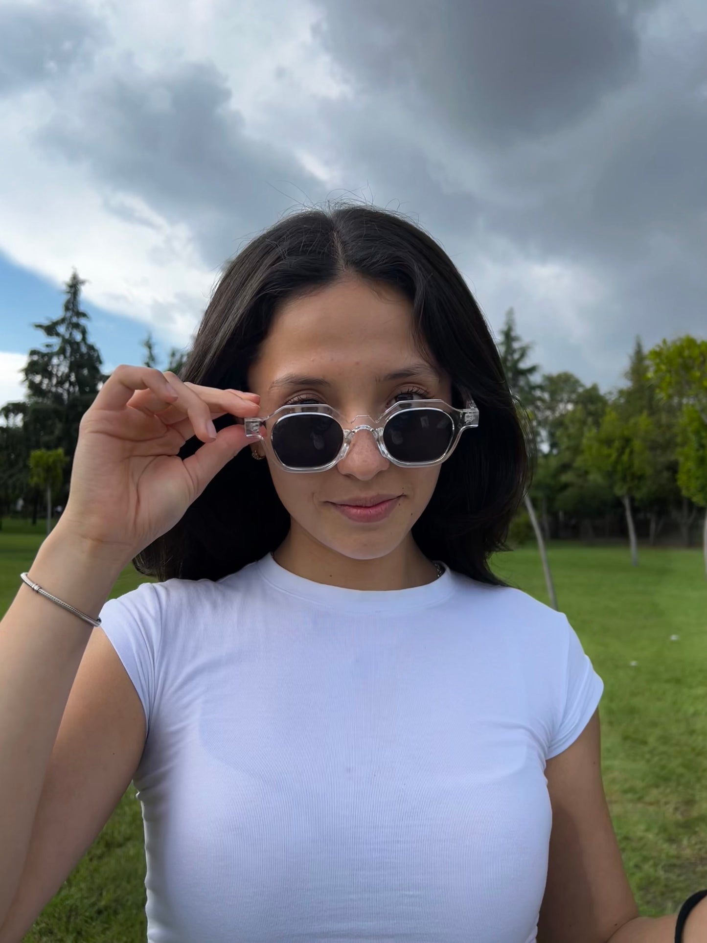 LENTES EUROPA GHOST