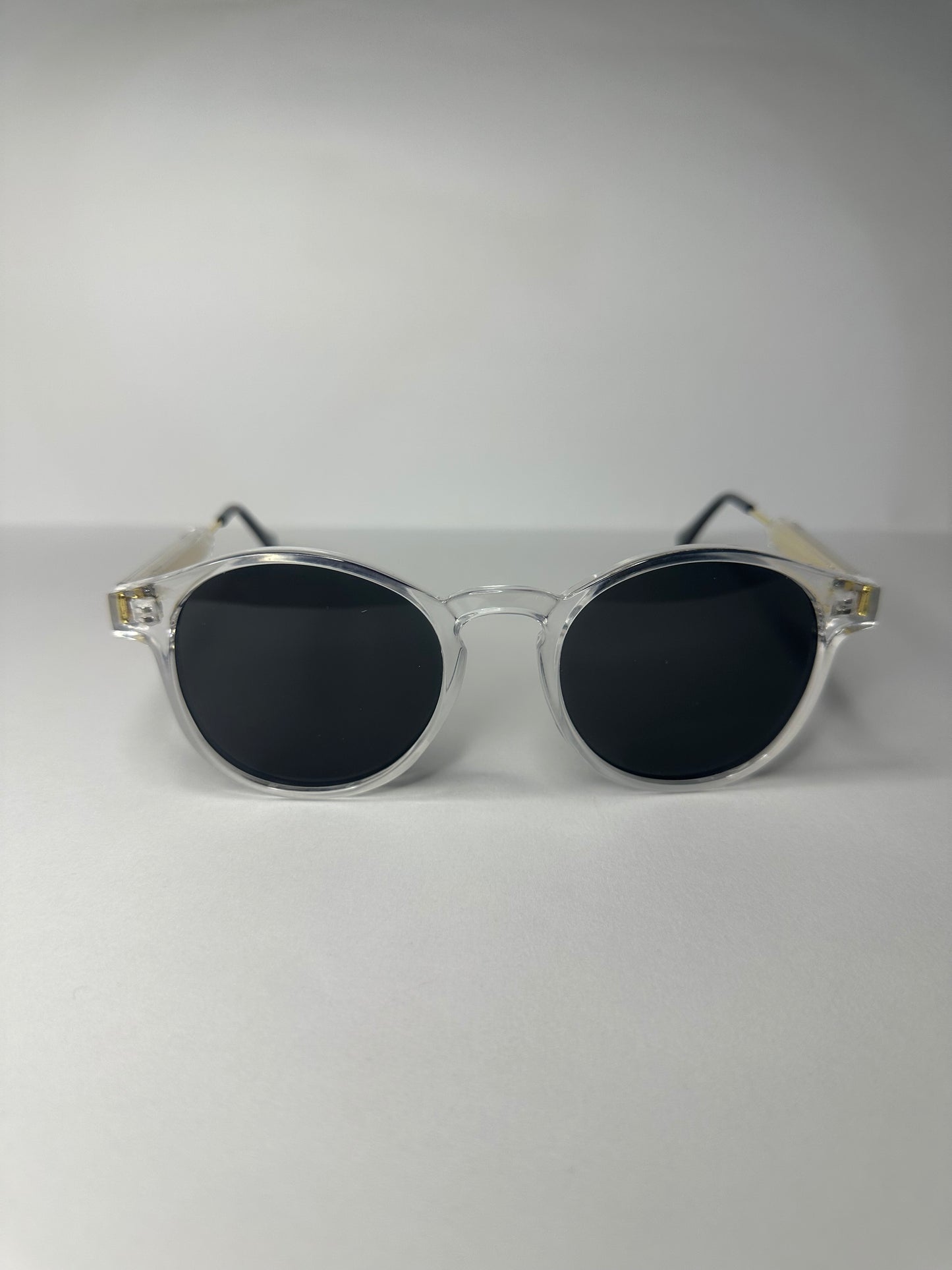 LENTES MAGNUS NEGRO GHOST