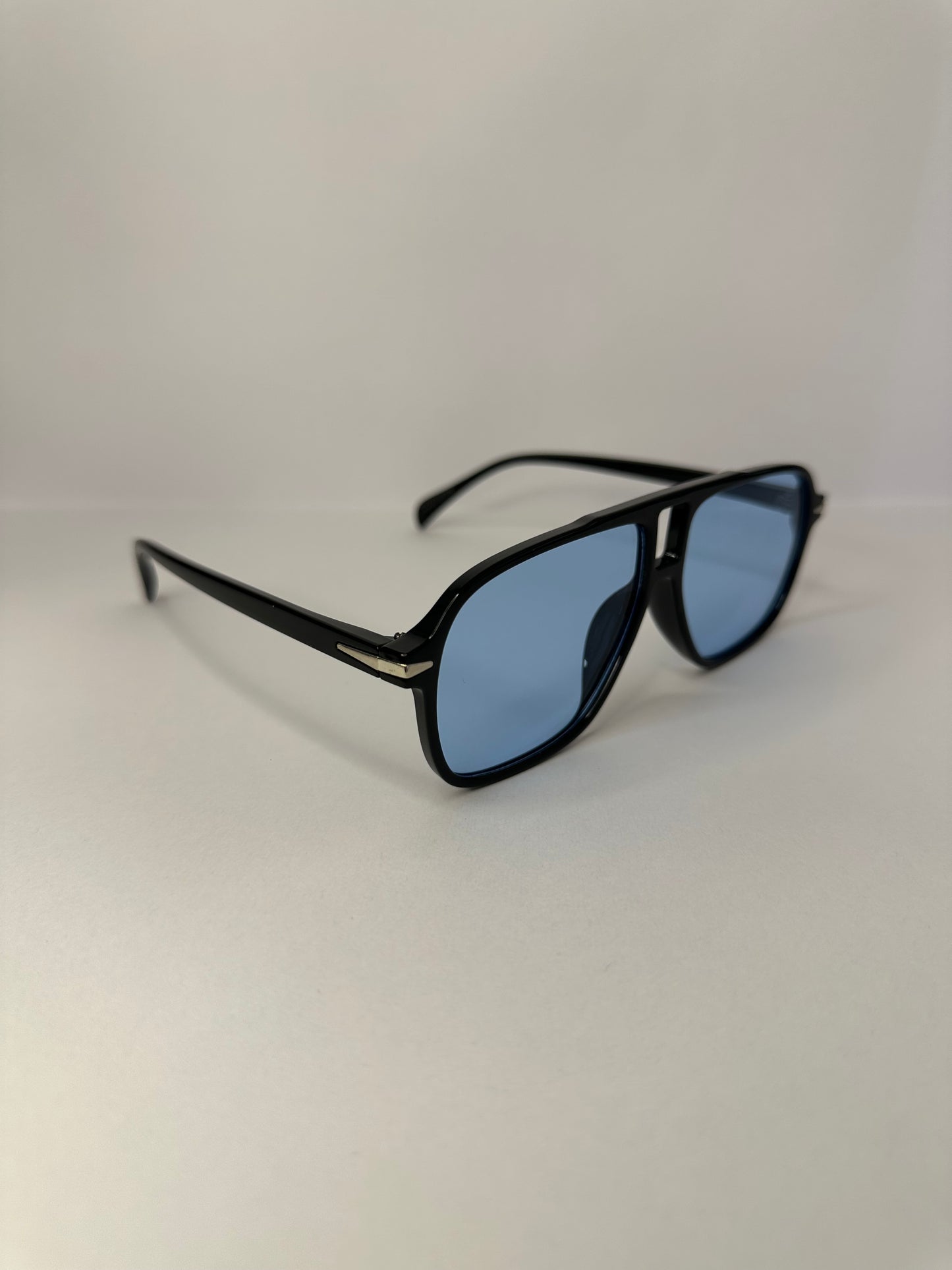 LENTES CAPTAIN AZUL