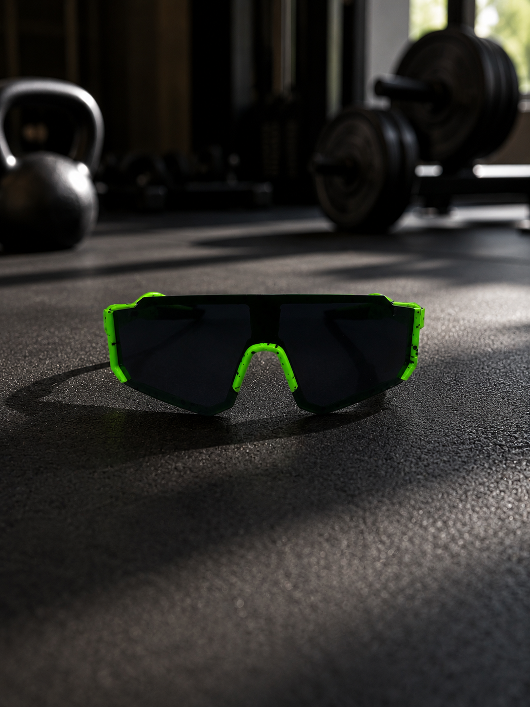 LENTES KRYPTON SPORTS