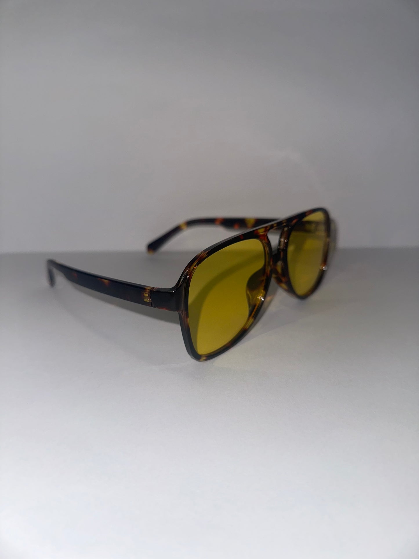 LENTES DHAMER AMARILLOS