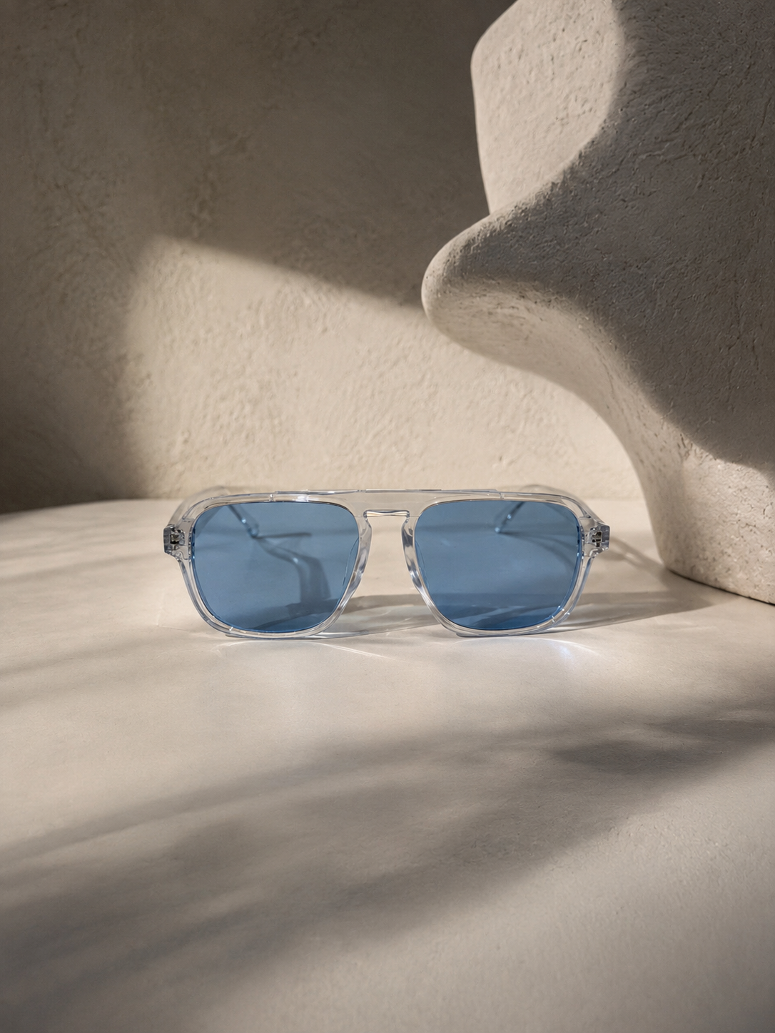 LENTES CHOPPER GHOST AZUL