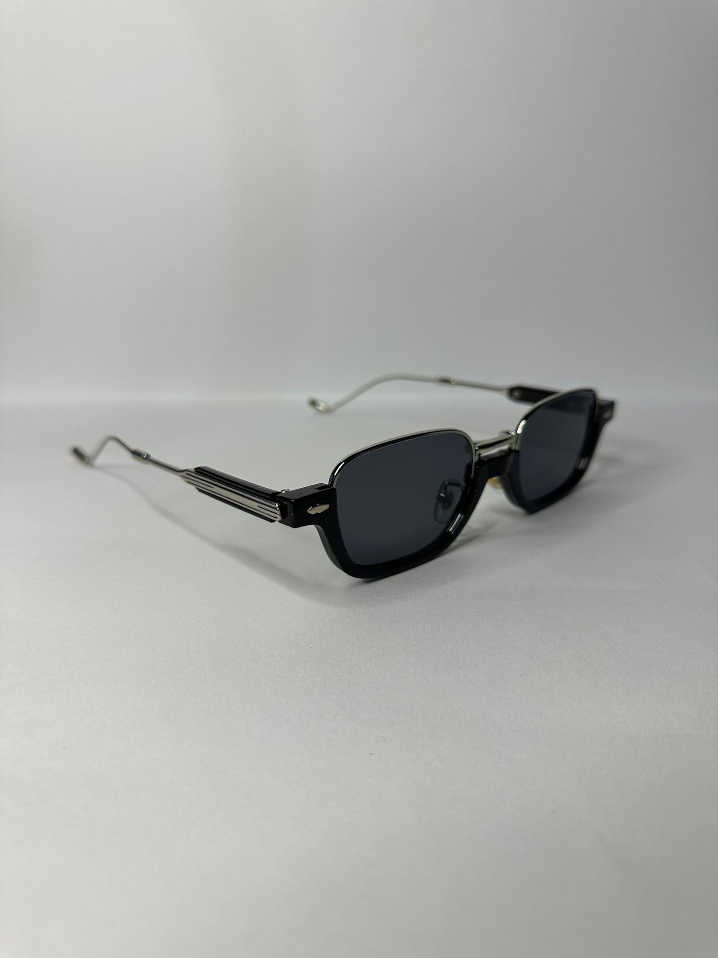LENTES PIGSY NEGROS