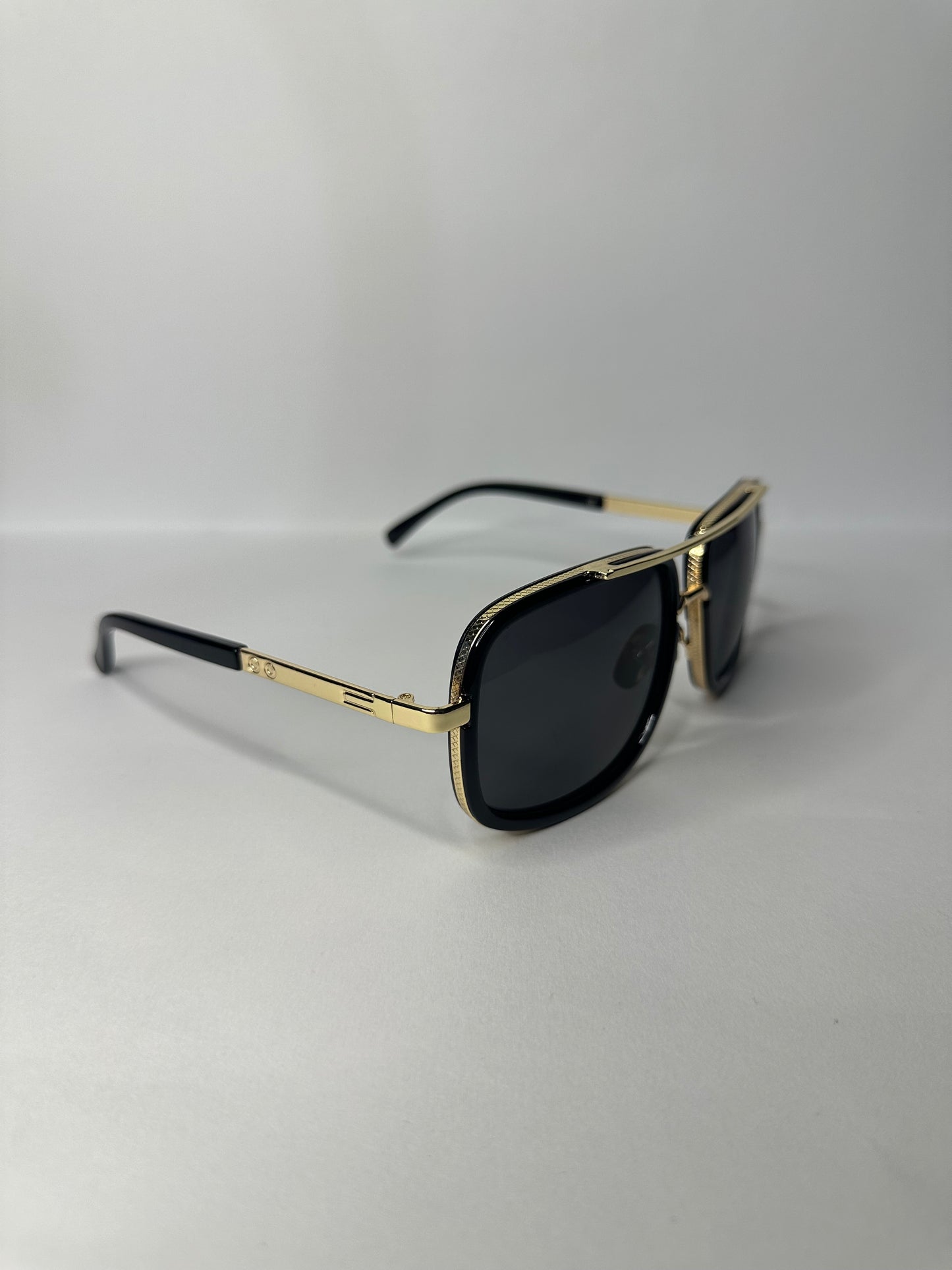 LENTES LYLE NEGROS