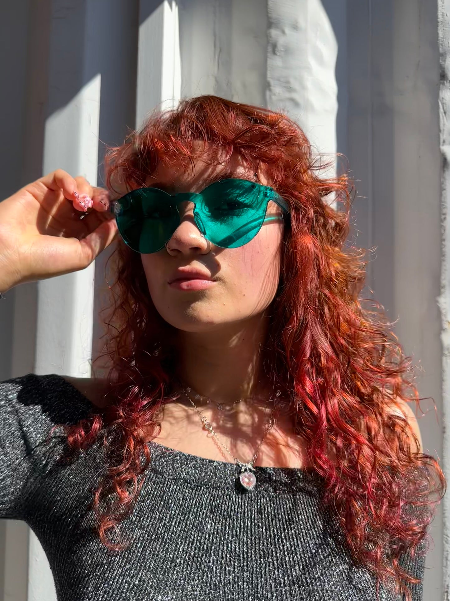 LENTES MANANTIAL