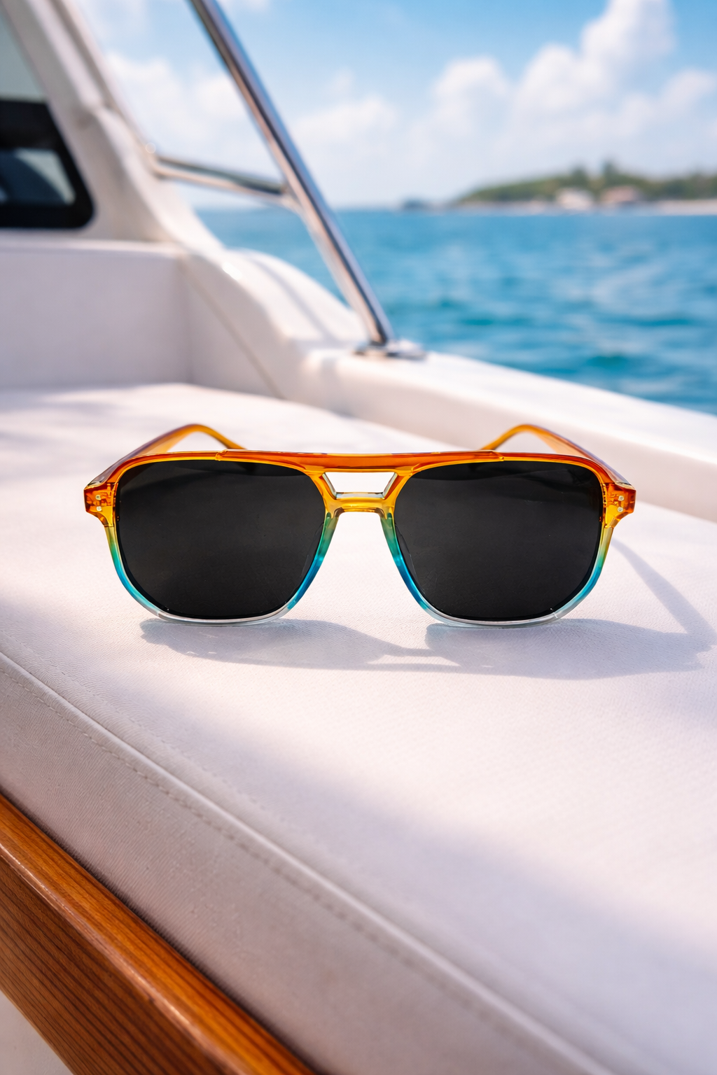 LENTES MIAMI BICOLOR