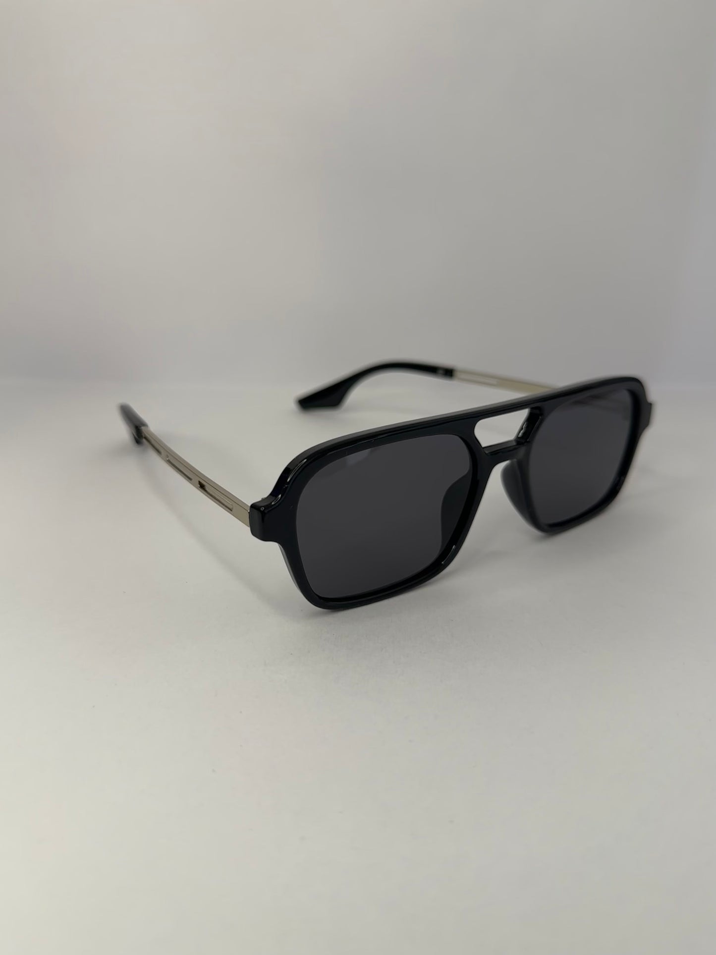 LENTES TESLA NEGRO