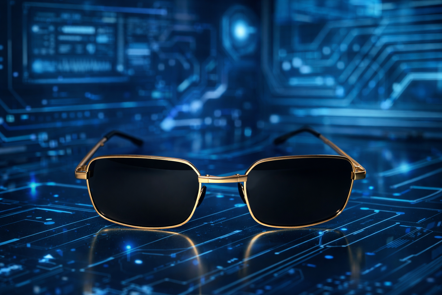 LENTES TRANSFORMER NEGROS