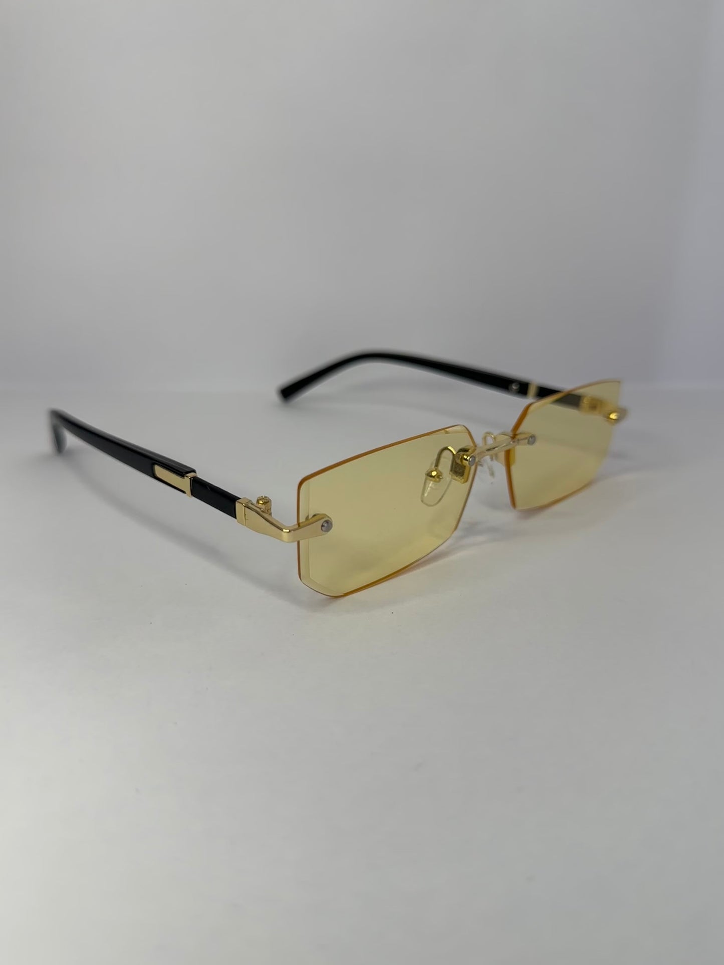 LENTES MATRIX AMARILLOS