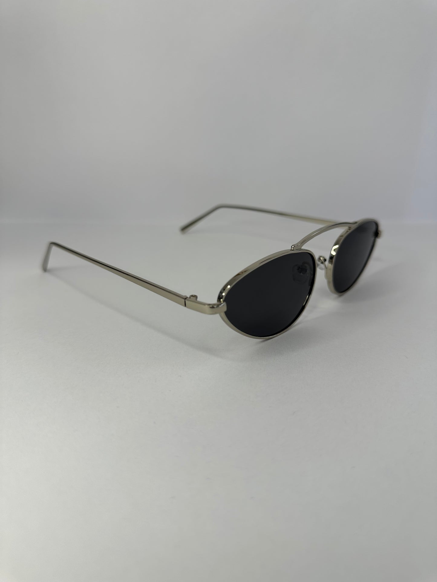 LENTES BUG NEGROS