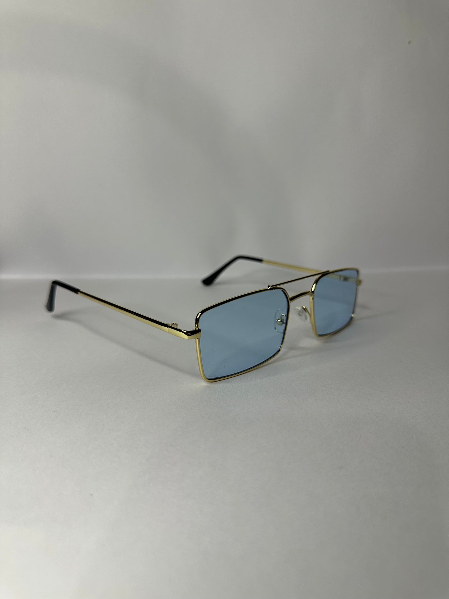 LENTES PARANOID AZUL