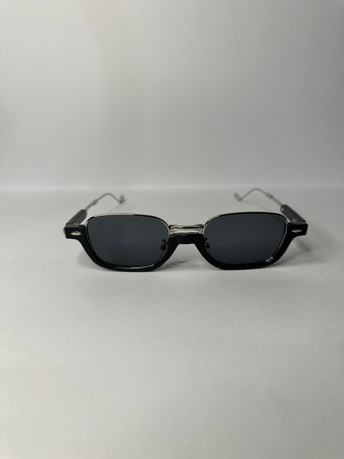 LENTES PIGSY NEGROS