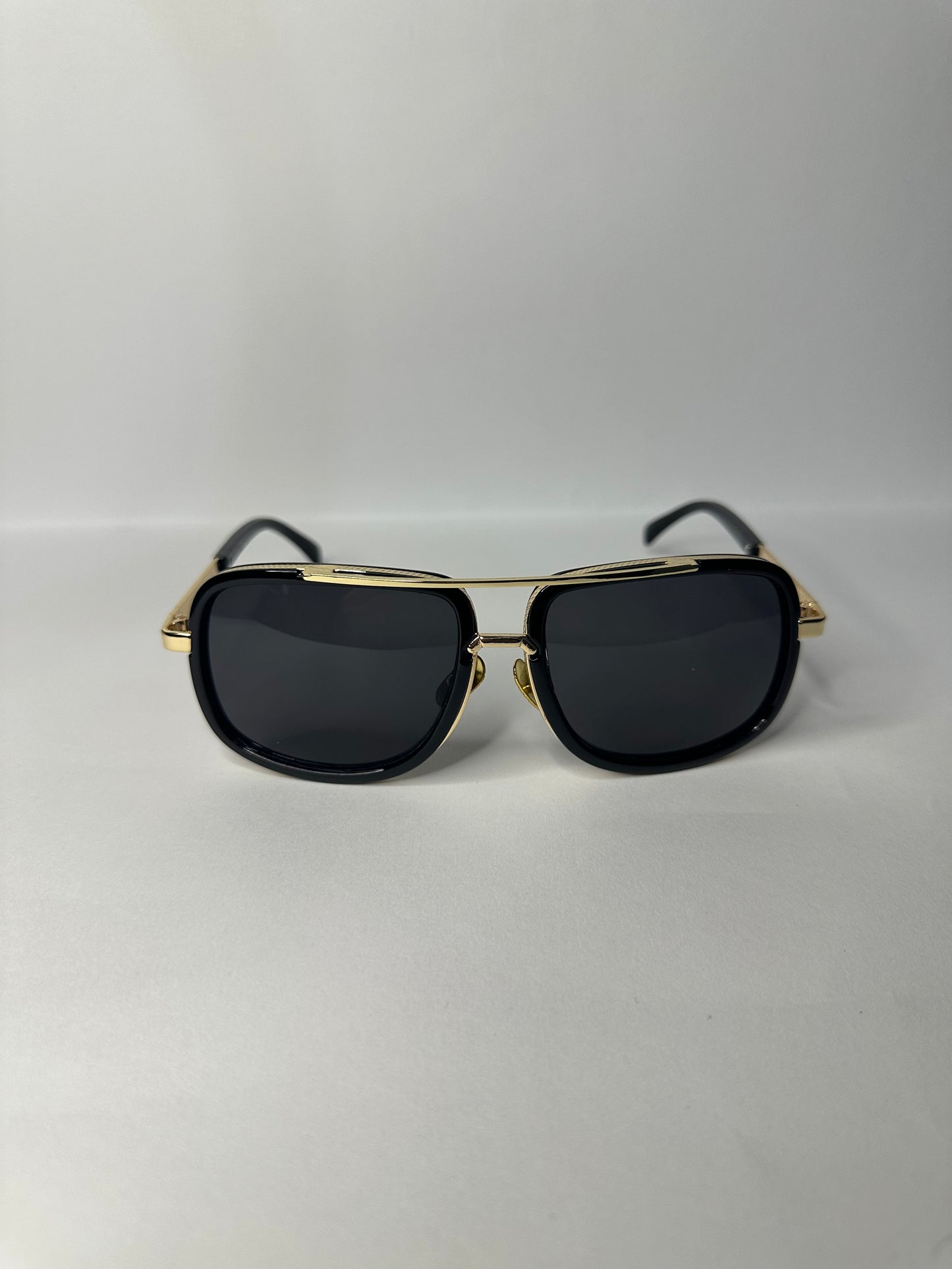 LENTES LYLE NEGROS