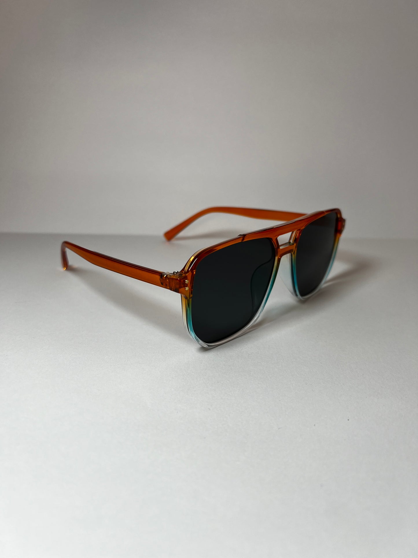 LENTES MIAMI BICOLOR
