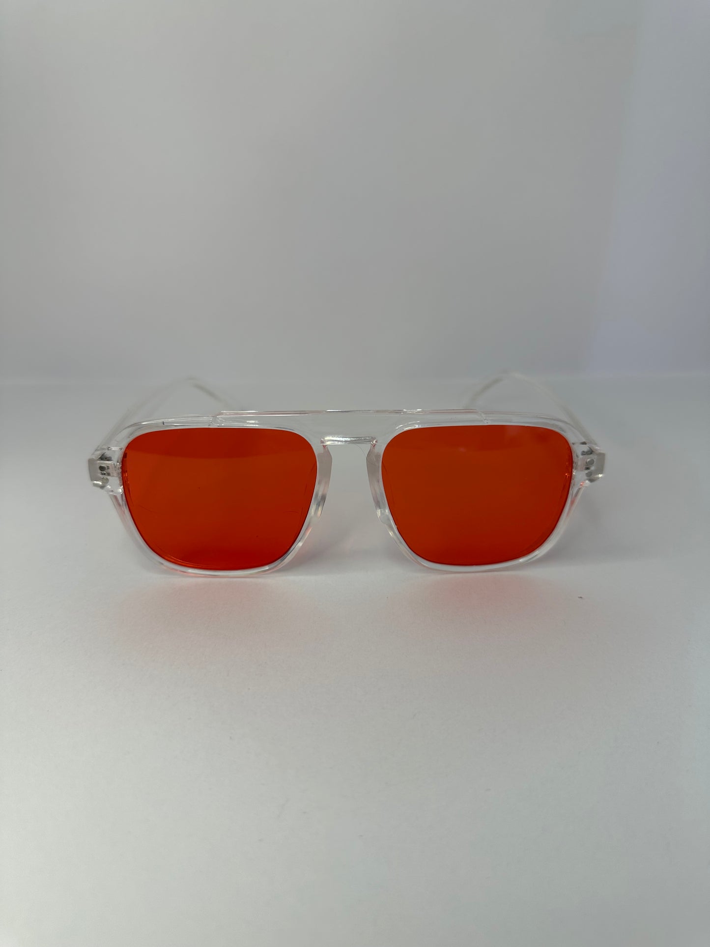 LENTES GHOST RED