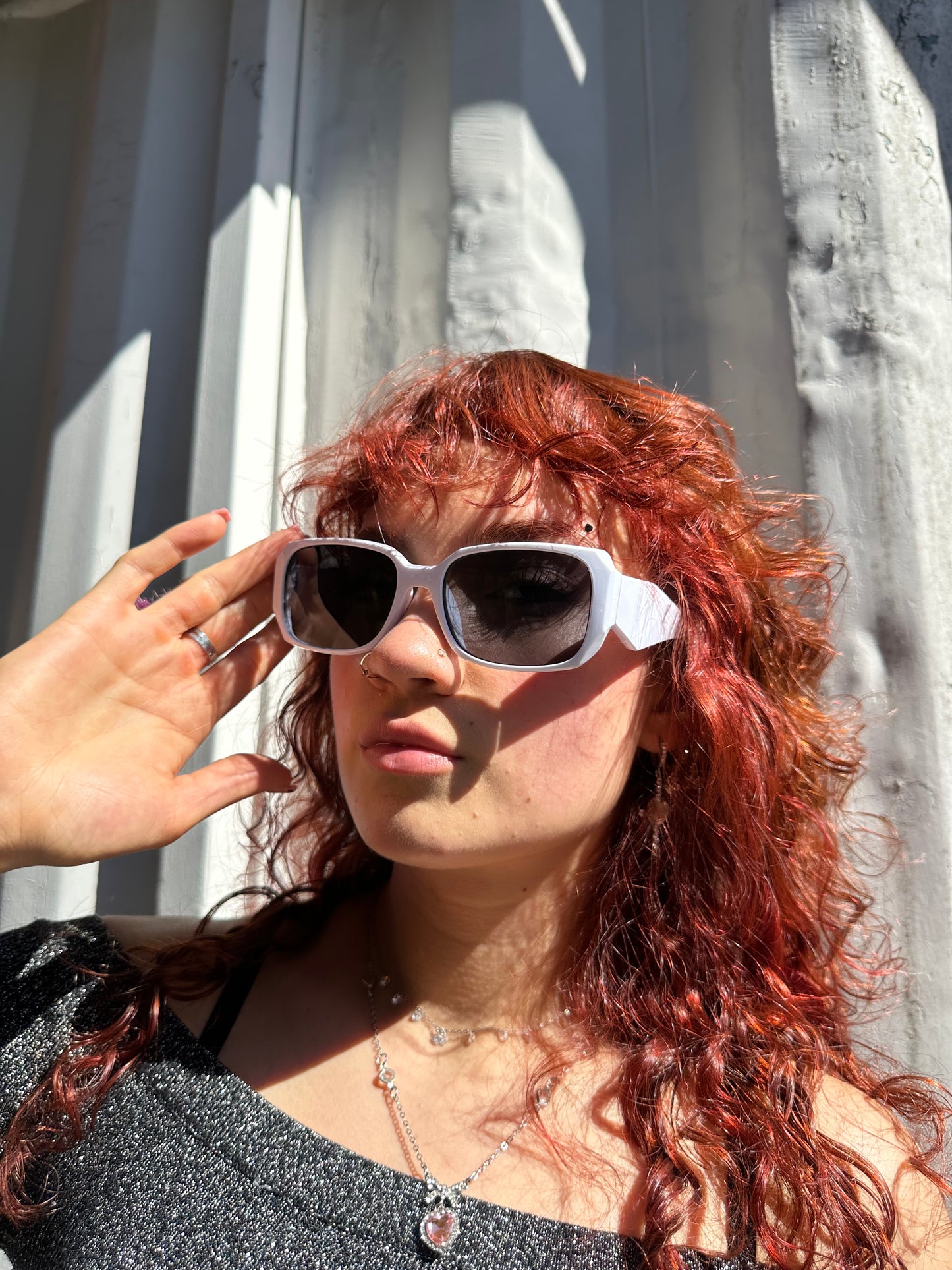 LENTES NUBE BLANCO
