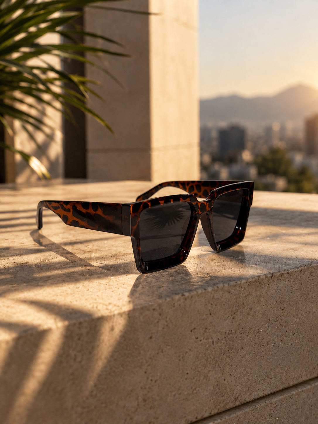 LENTES PLUS CAREY