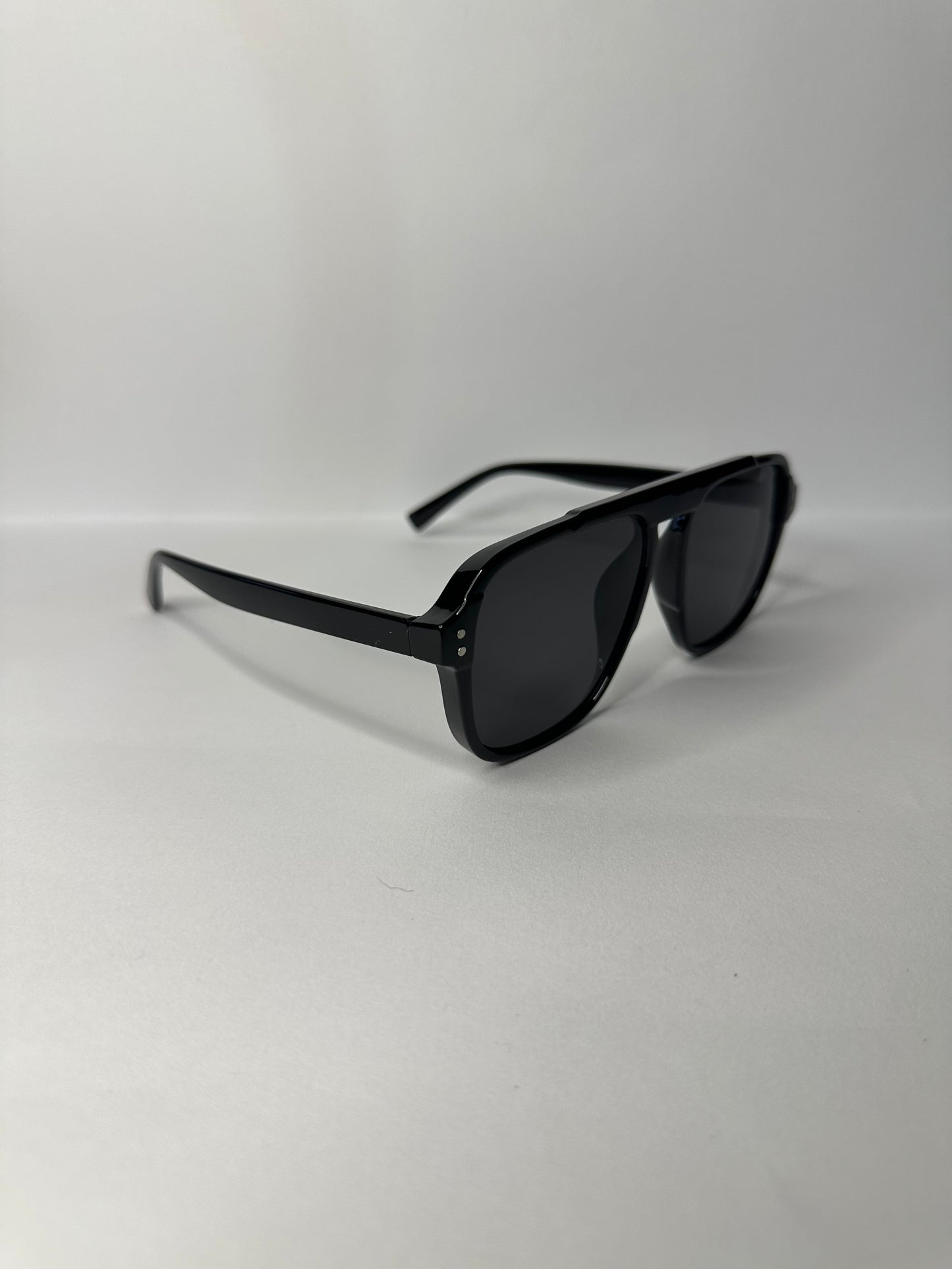 LENTES CHOPPER NEGRO
