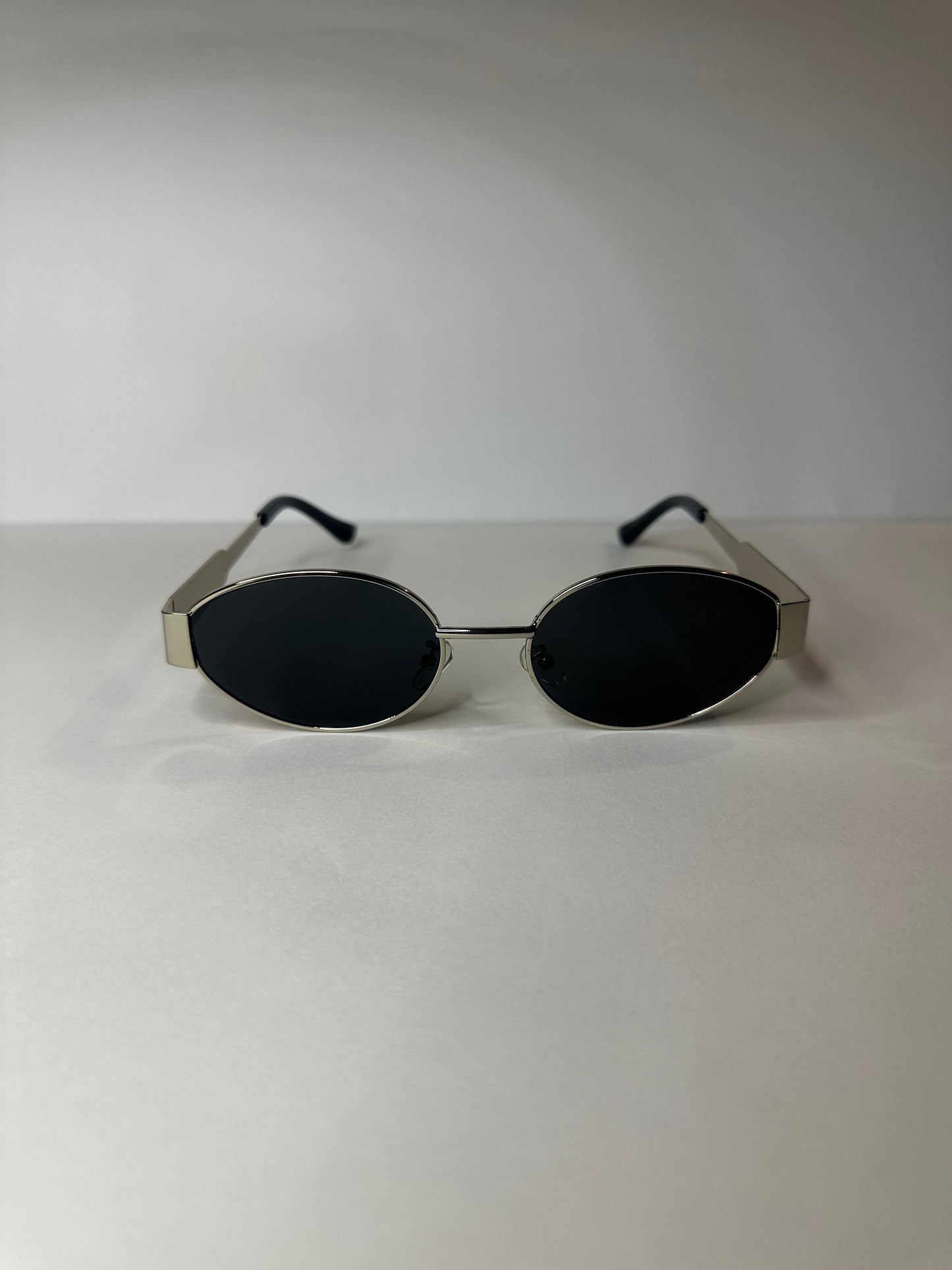 LENTES GLAMOUR NEGRO