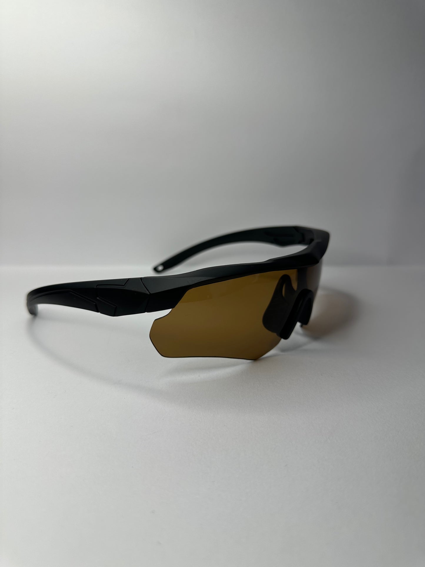 LENTES RUNNER CAFÉ