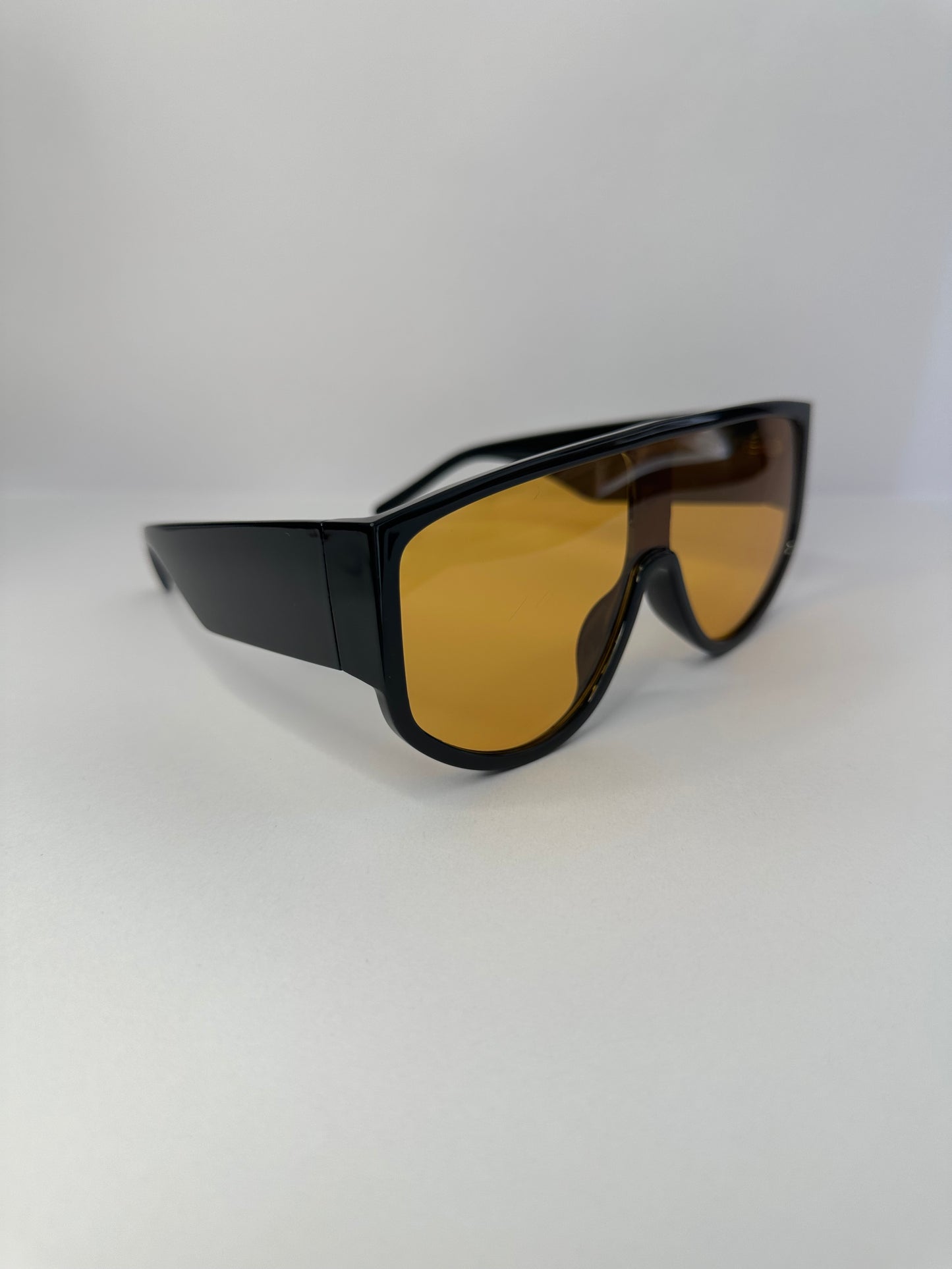 LENTES PLUS NARANJA