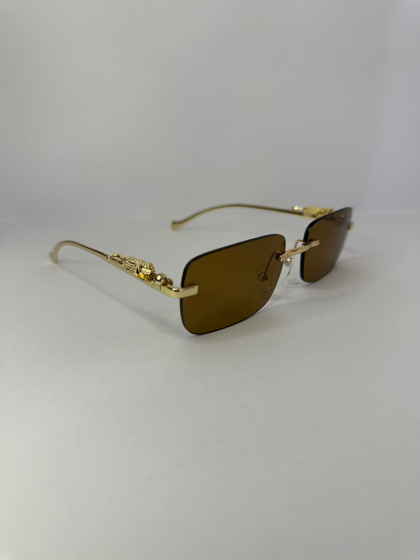 LENTES BOSS CAFÉ