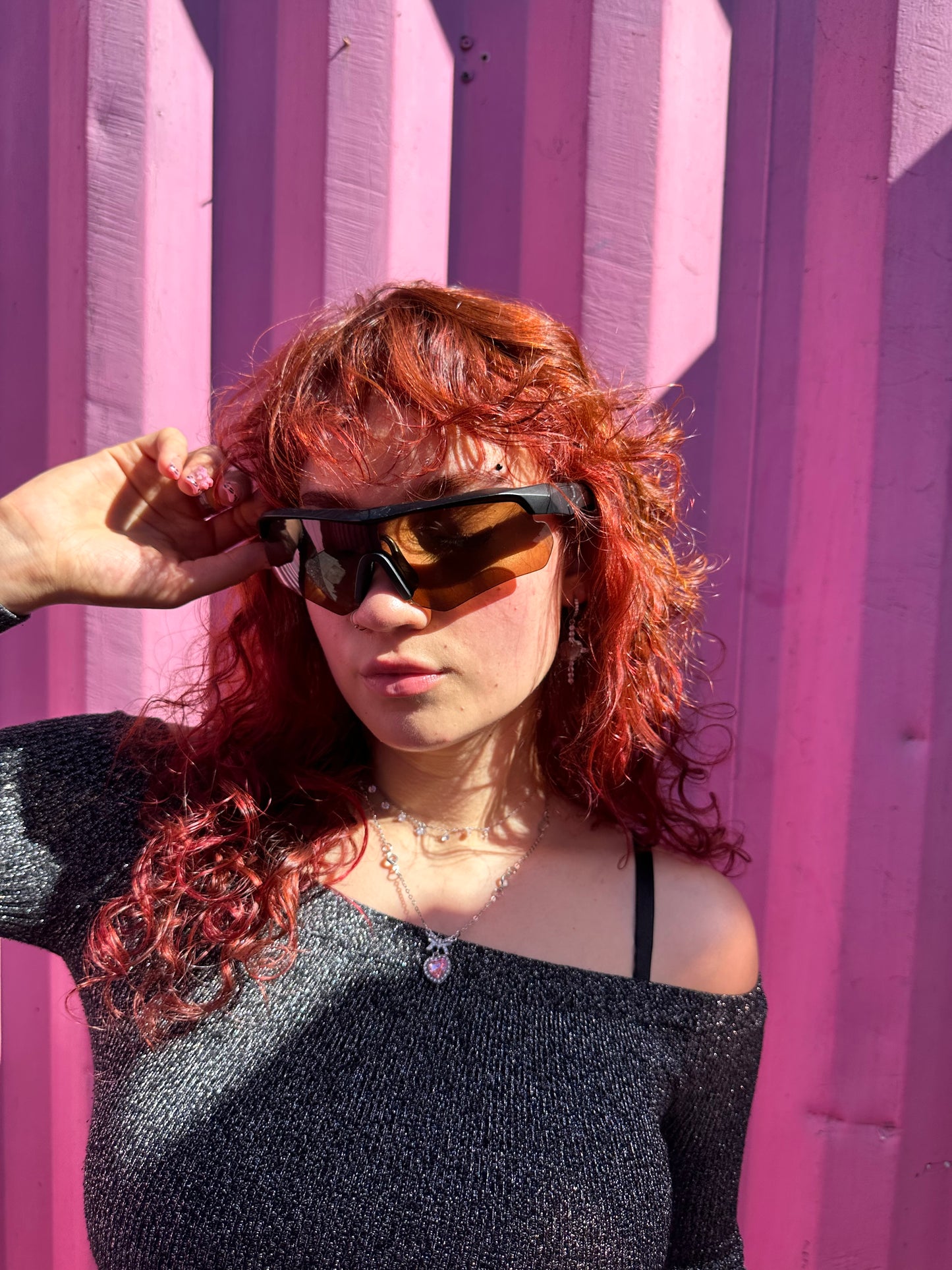 LENTES RUNNER CAFÉ