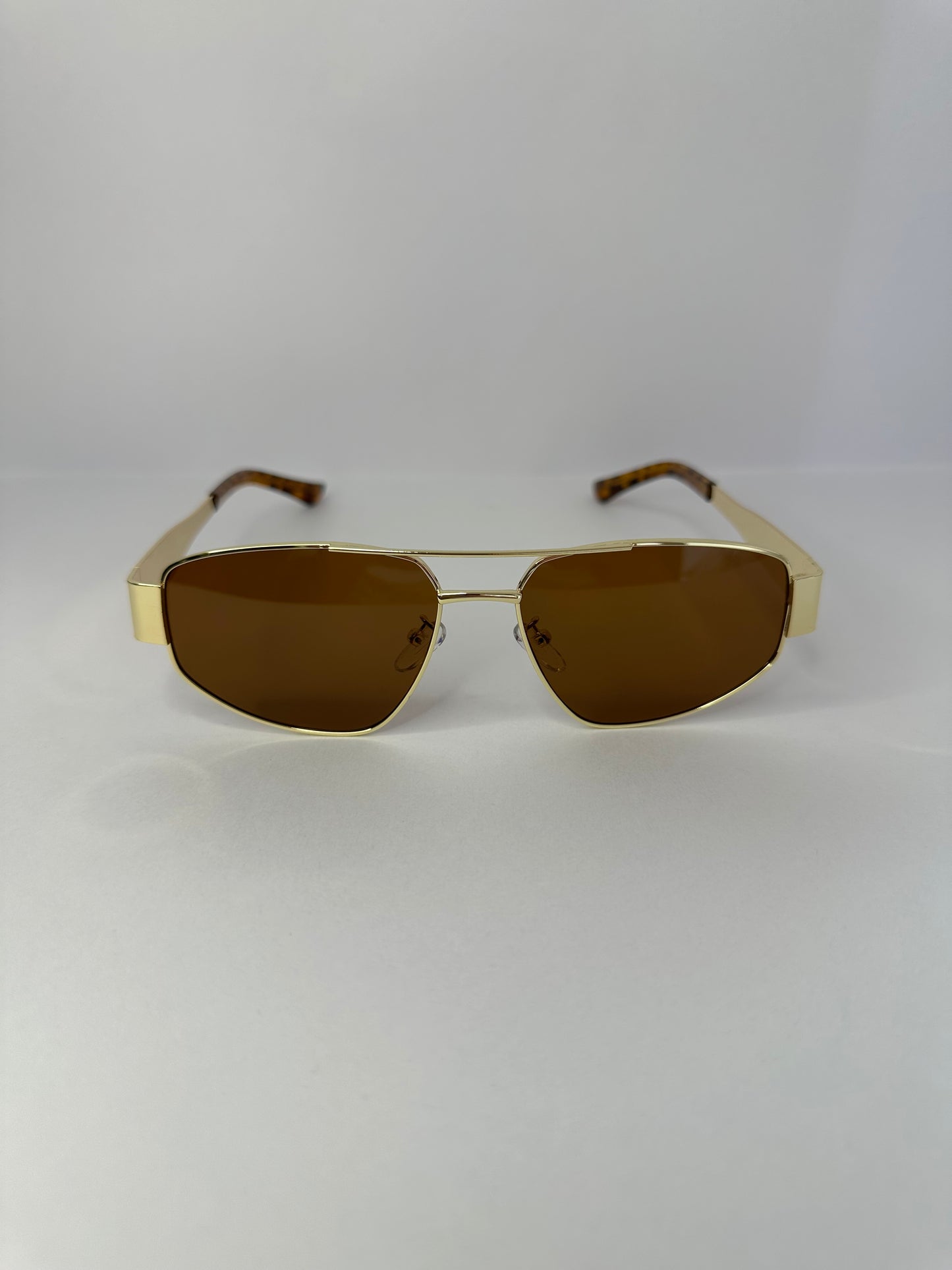 LENTES SERIE CAFÉ