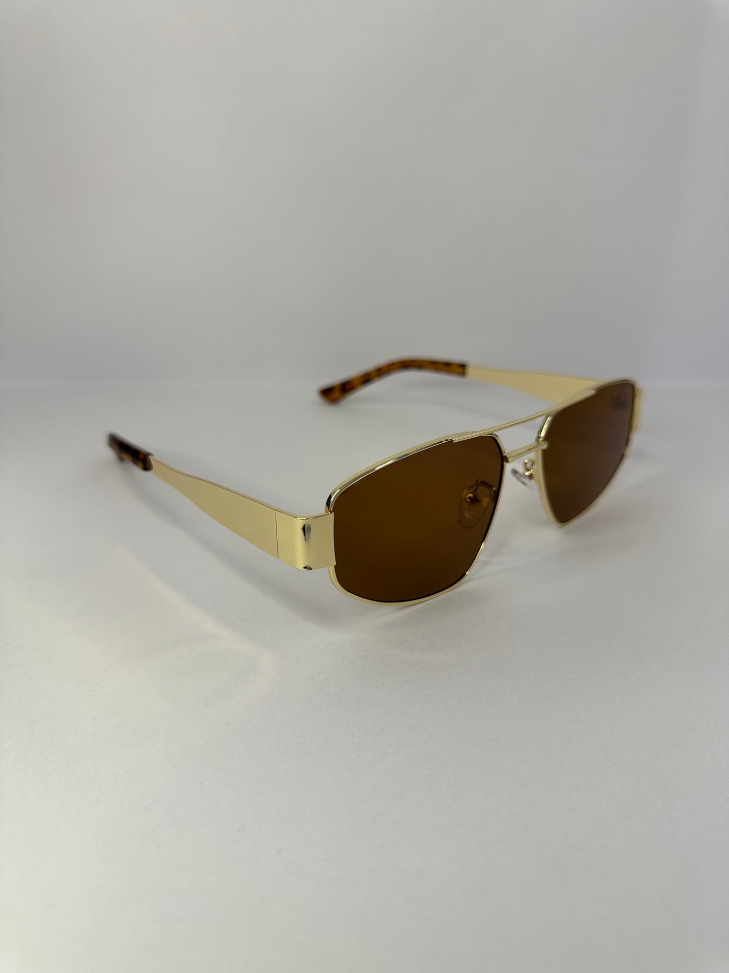 LENTES SERIE CAFÉ