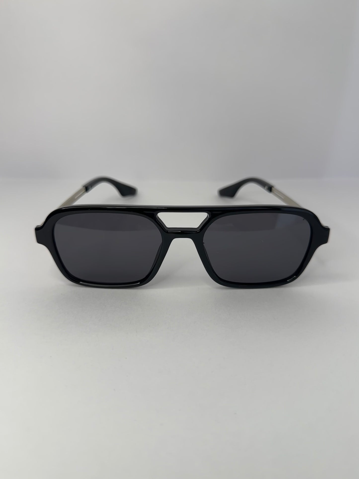 LENTES TESLA NEGRO