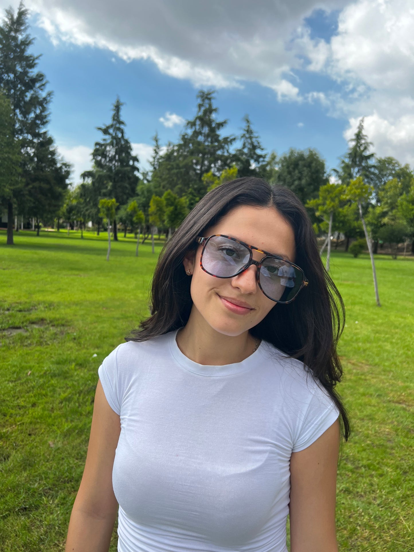 LENTES DHAMER AZUL