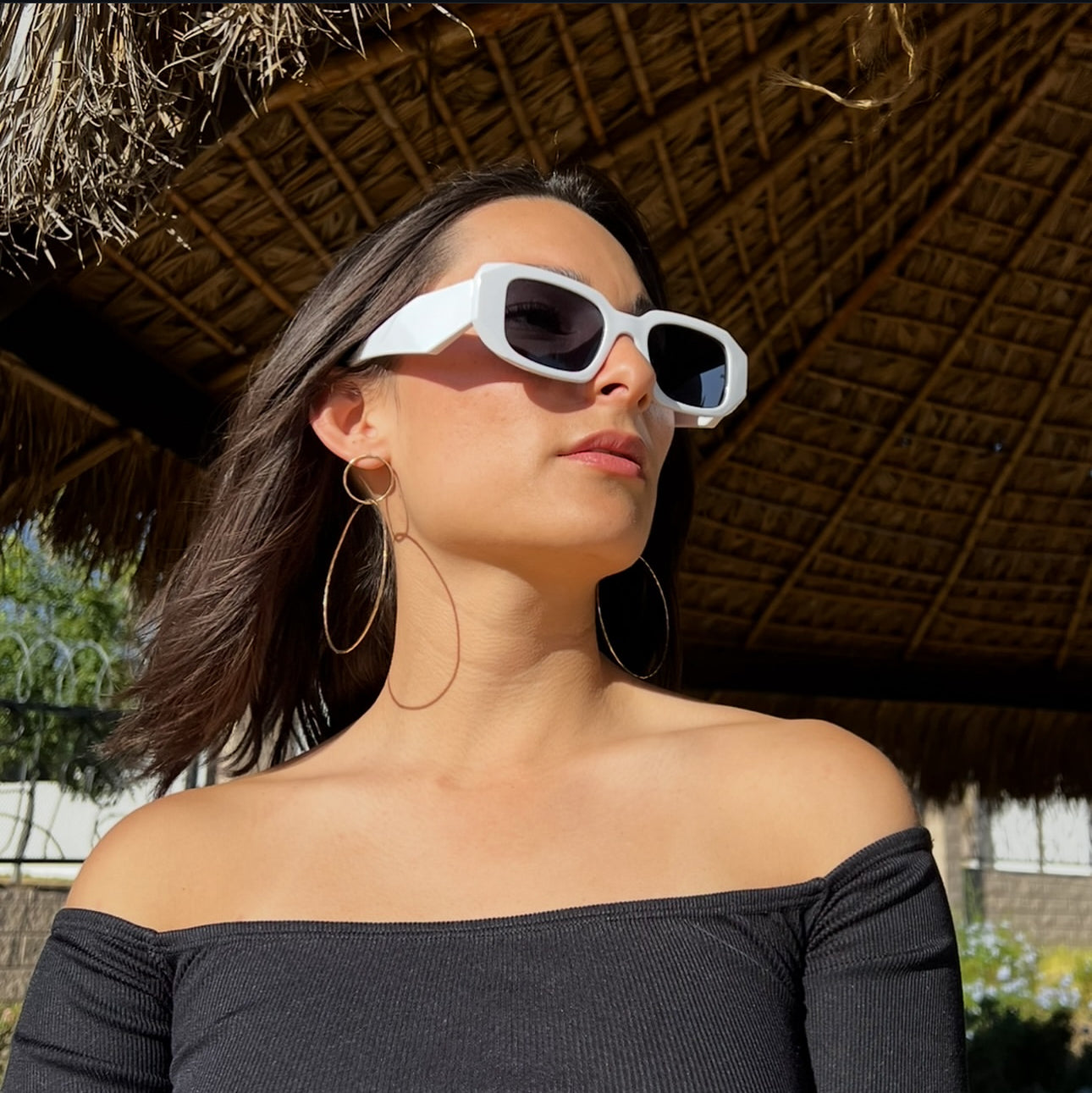 LENTES NUBE BLANCO