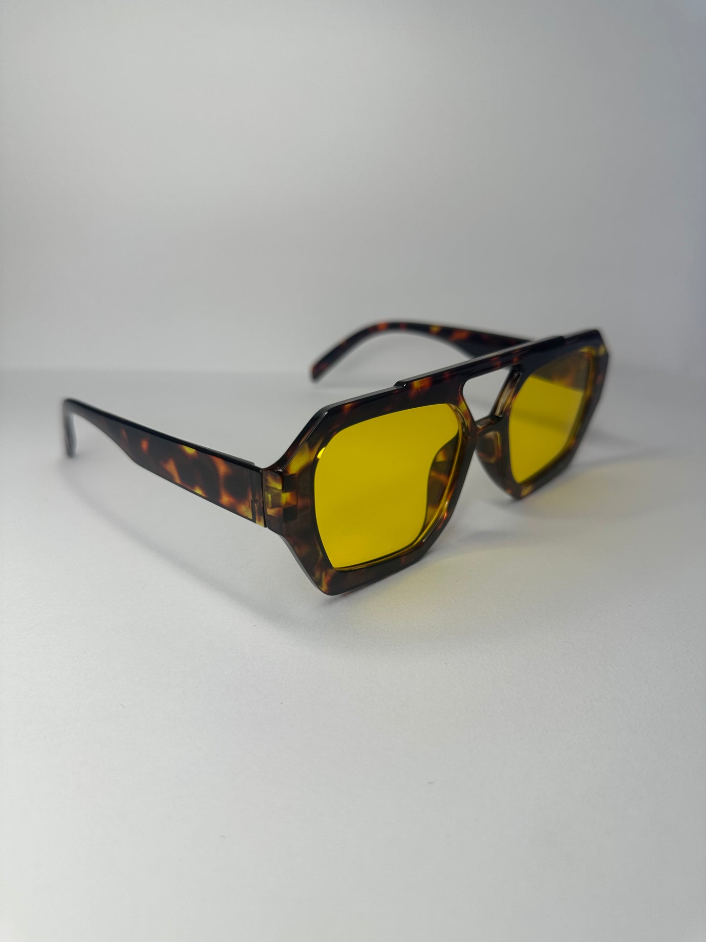 LENTES ANCHOR AMARILLO