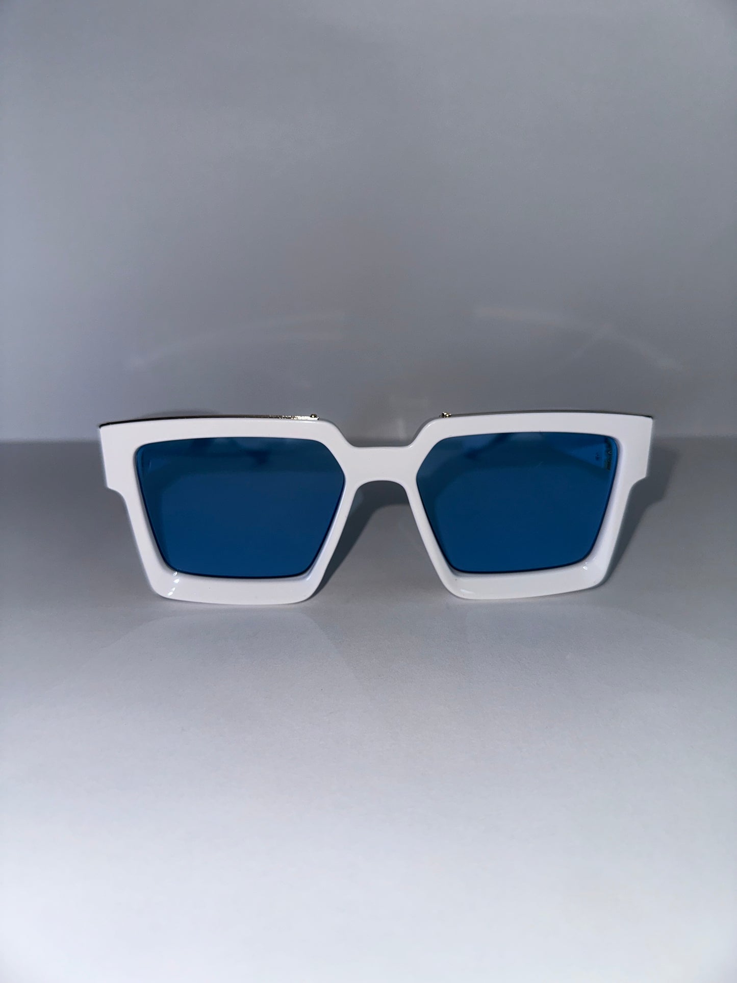 LENTES ARTISTA BLANCO
