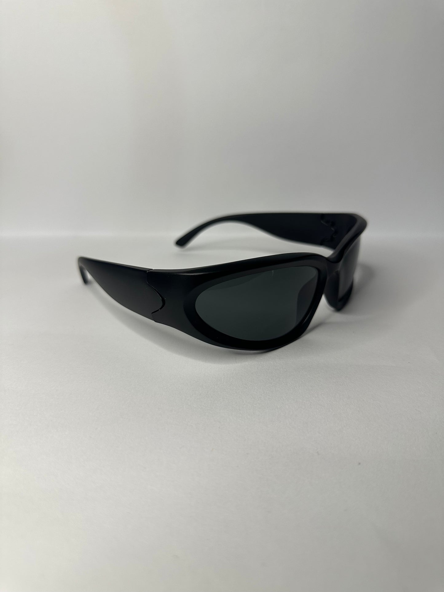 LENTES BUNNY NEGROS