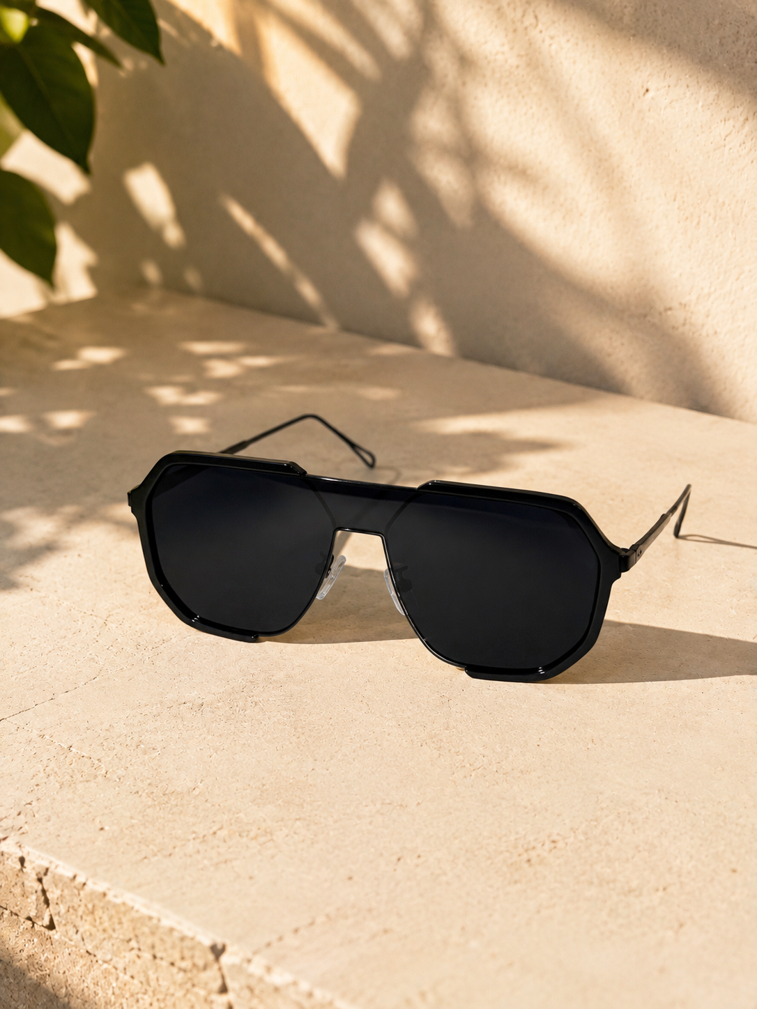 LENTES CEO MATE