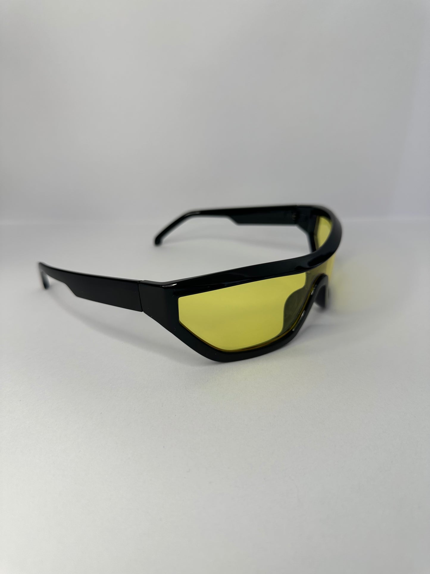 LENTES VENOM AMARILLO